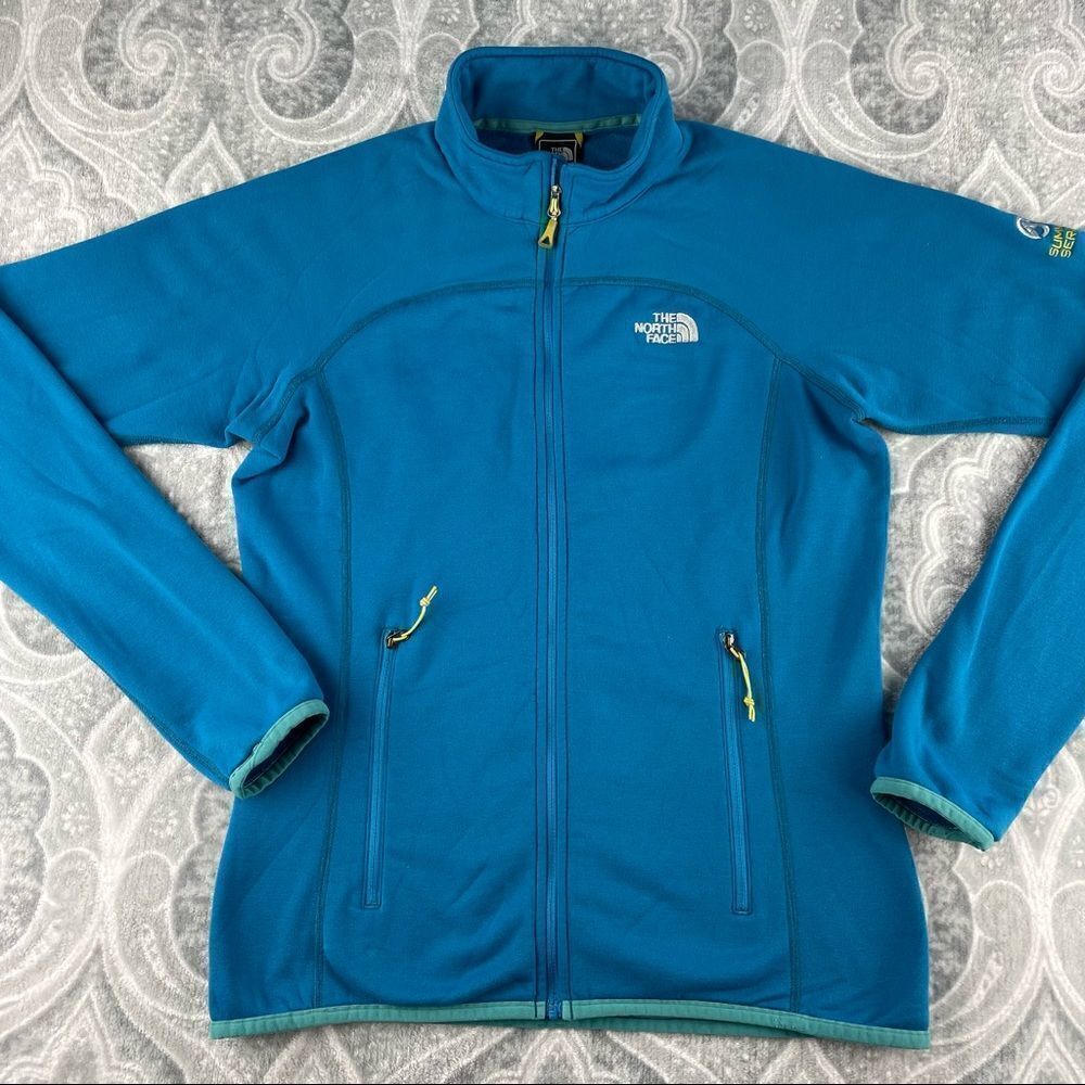 Womens
North Face Summit Series Jacket
